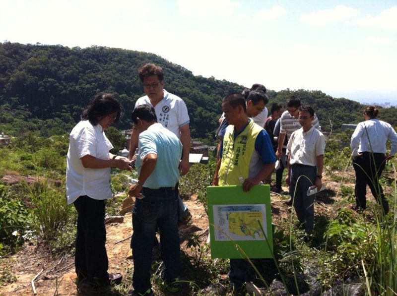 北投丹鳳山自救會：專家不是神 正視「偽陰性偏誤」避免下一個林肯大郡