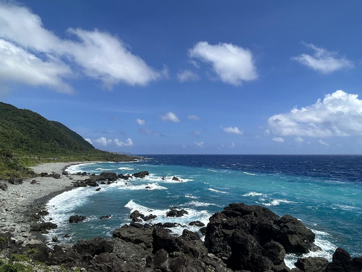 海保法走完最後一哩路 趕在會期結束前三讀通過