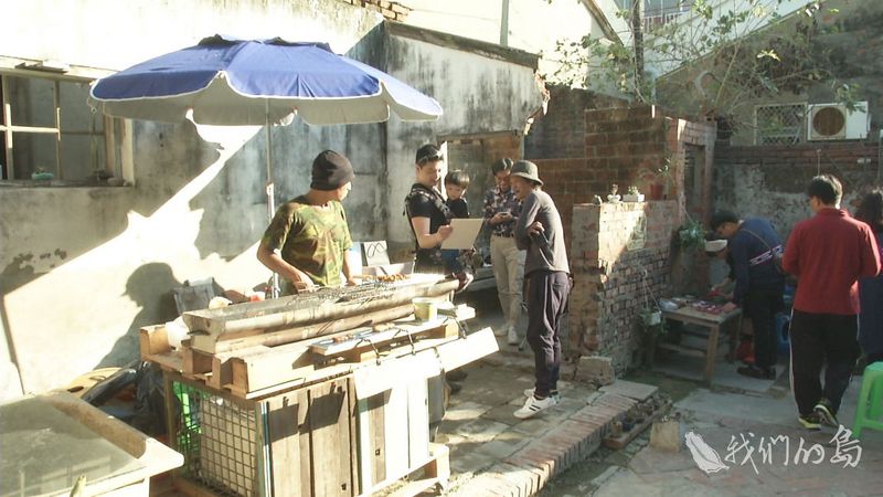 老屋再生之後 掉進商業洪流之前