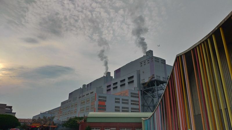 高電力排碳係數成挑戰 台綜院淨零論壇尋對策