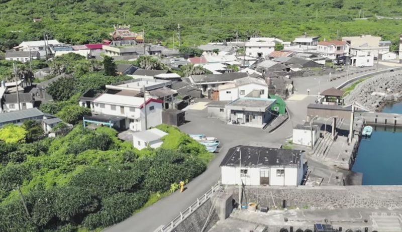 馬崗漁村22戶居民／馬崗聚落建築文資審議結論聲明