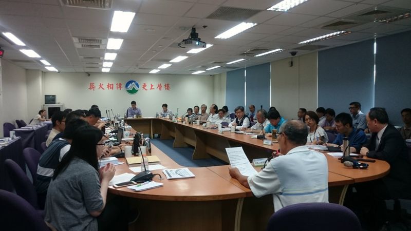 平垃圾大戰 彰工、桃科兩廢棄物處理設施 雙雙通過環評