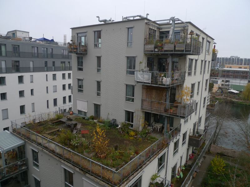 「柏林的Smart Cities是如何開始的？」 一個文字工作者的觀察小記