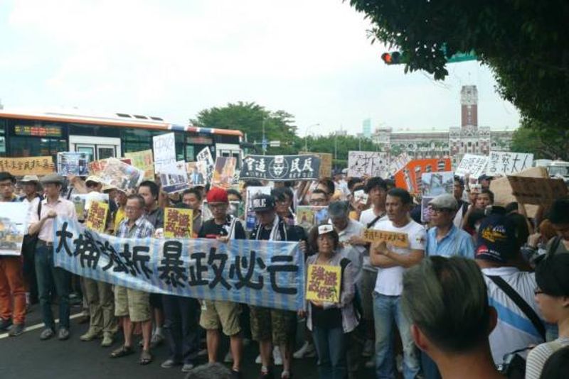 謝明海：給賴清德再進一言