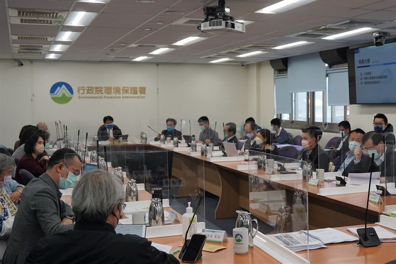 台商回流用地 嘉義水上、中埔產業園區環評過關