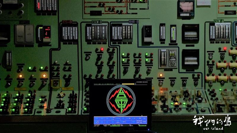 當核電退役時 核一二廠陸續邁入除役 核廢料難題待解
