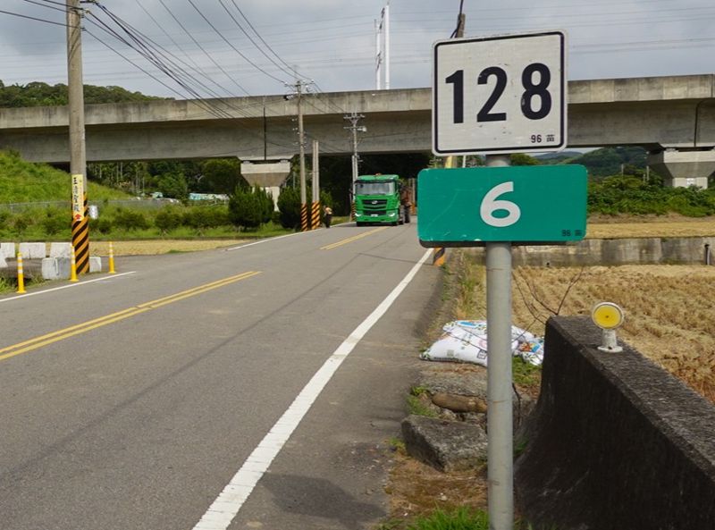 石虎天堂路？苗128縣道拓寬案環評初審過關 防路殺對策須更完備