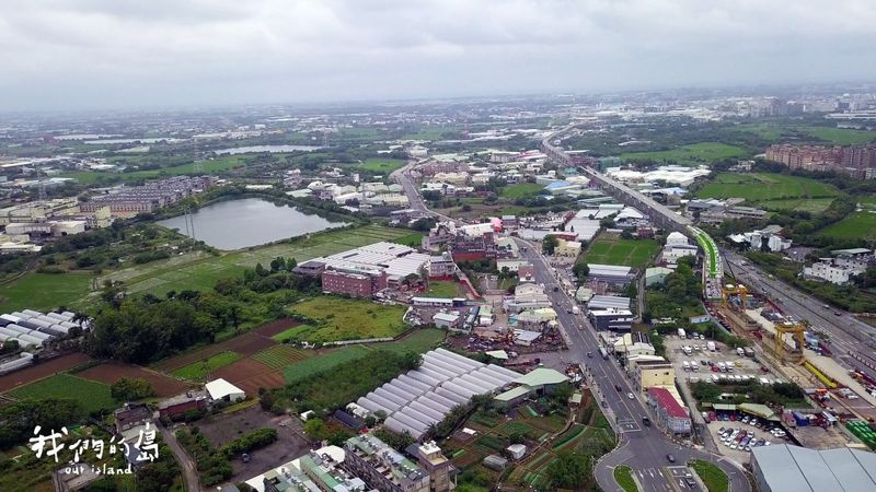 綠捷徵我家 桃園會成為台灣最大的徵收城市嗎？