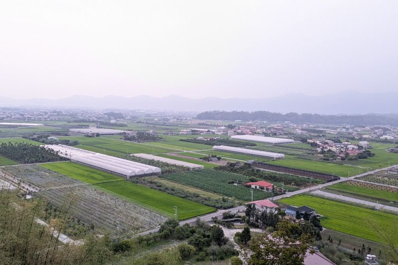農村社區靠屋頂、水圳發電當老闆 美濃第一座公民電廠開催中