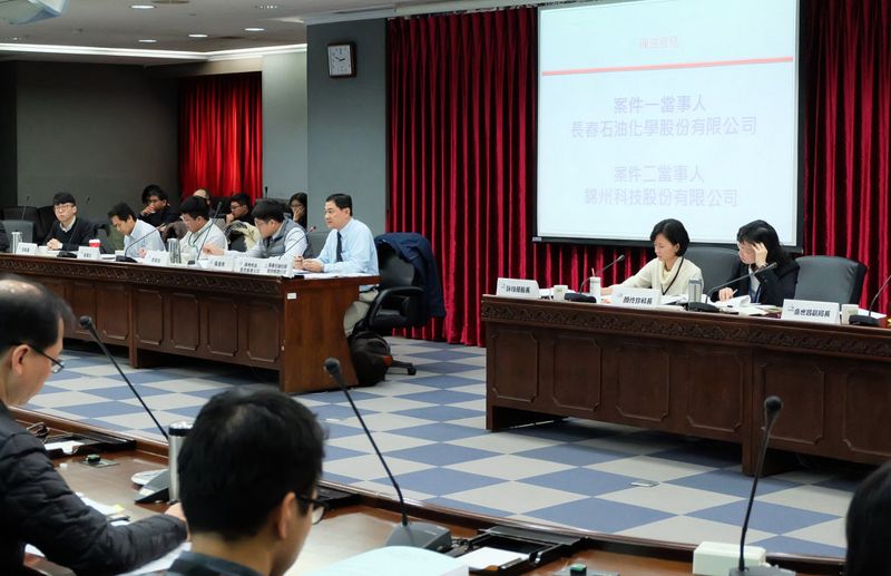 生煤在中南部燒 卻在北市核發販賣許可 求慎重首開「聽證」