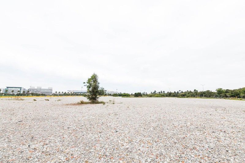 海大觀音校區設藻礁中心 稱污水零排放 環差仍需補件