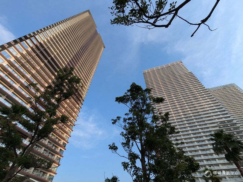 東京海景第一排看房去!台灣房仲沒告訴你的防災撇步有哪些?