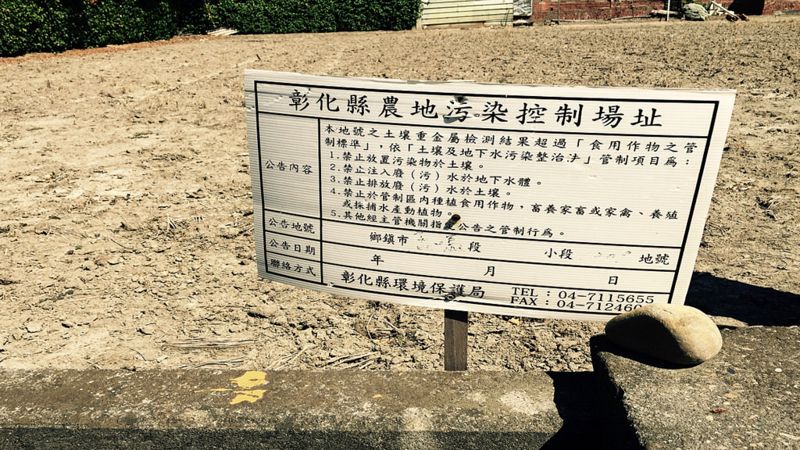 小英違章工廠成績單之三：縣市稽查積極度與稽查效率
