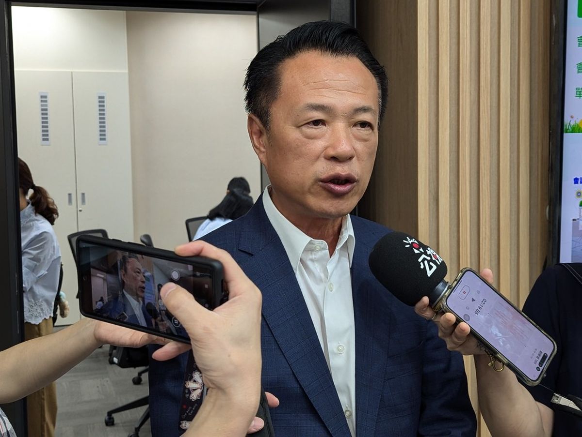 南科嘉義園區環差通過 用水用電、污水、土石方翻倍