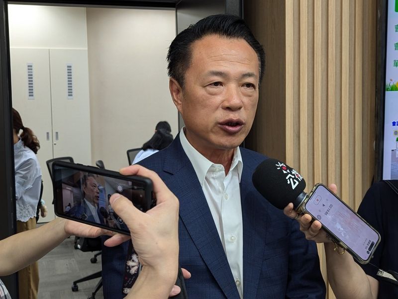 南科嘉義園區環差通過 用水用電、污水、土石方翻倍