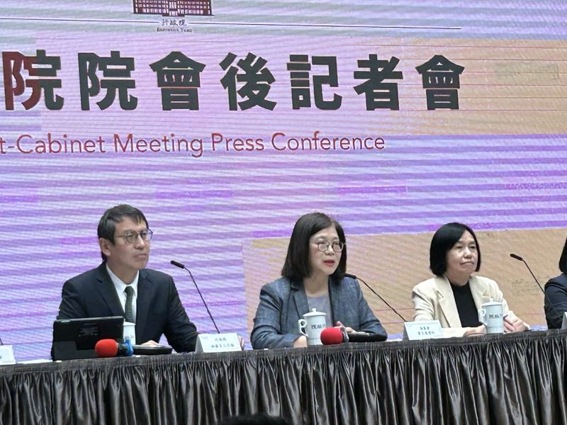 行政院通過海保法草案增「海洋庇護區」 環團籲新國會共同推動三讀