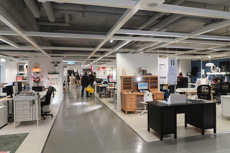 IKEA投入循環經濟 目標2030年達氣候正效益 台灣2022年將推「購回服務」