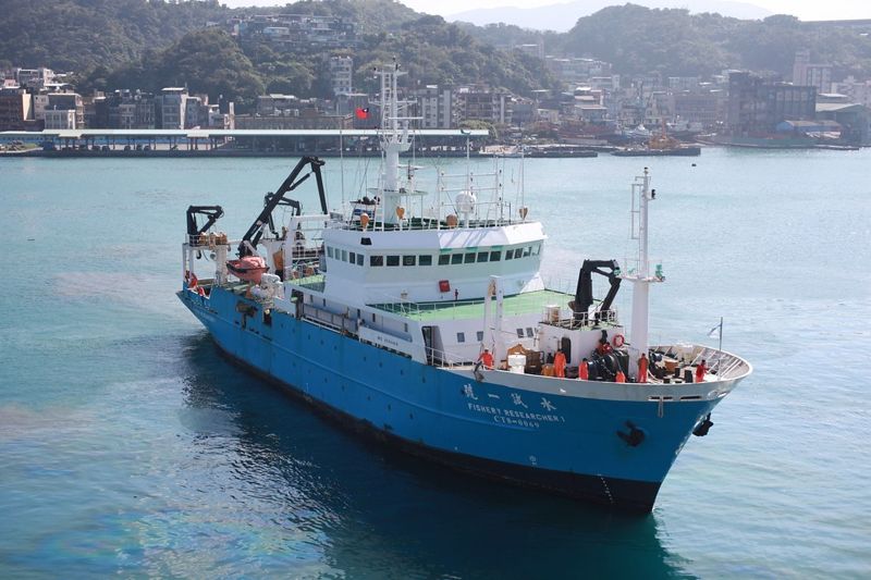 台灣首次通盤性海域生態調查 海保署啟動四年計畫 盼建立保育與開發依據