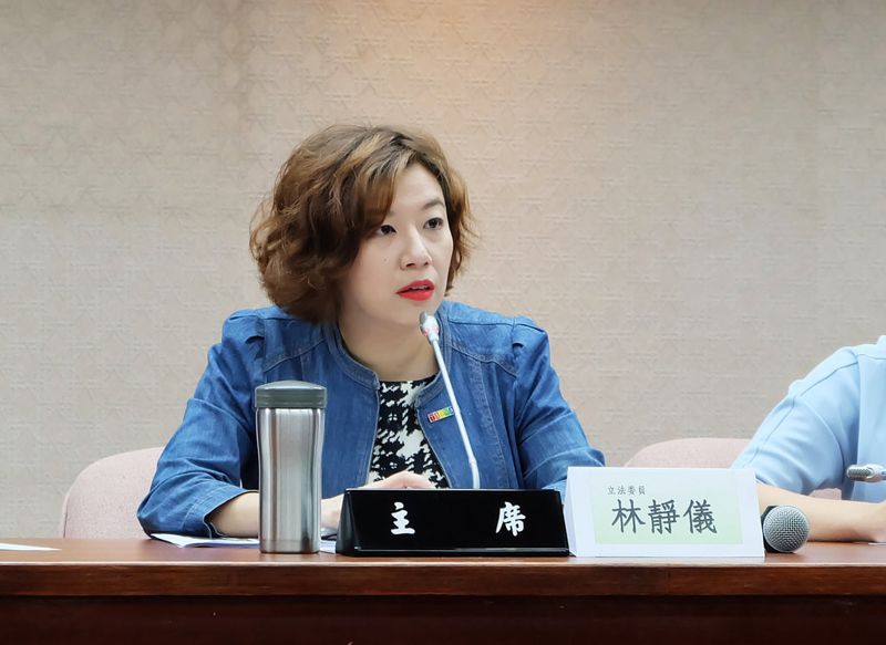 推展SDGs 「立法院聯合國永續發展諮詢委員會」正式成立