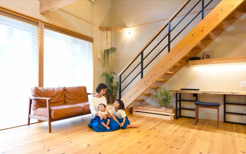 比政府的要求更減碳 日本環保建商帶你體驗環保建築的美妙