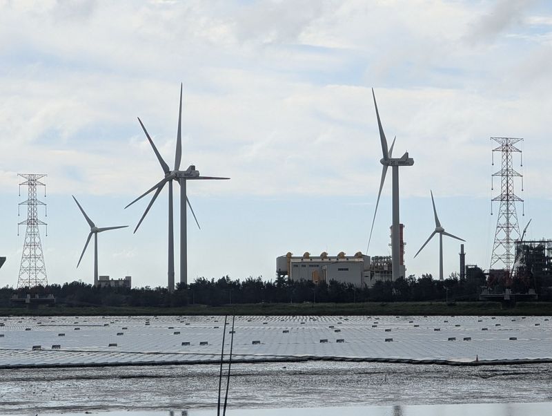 能源轉型如何「最小衝突、最大共識」？ 成大團隊推全資源IRP電力規劃