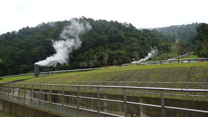 地熱商機困境曝光 酸蝕、結垢成本高 誘因也有限