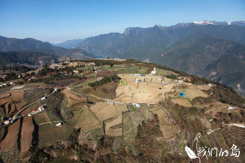 梨山歲月