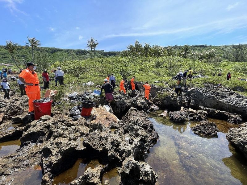 「環境責任險」法制不足 622大林廠漏油事件周年 立委籲中油率先投保