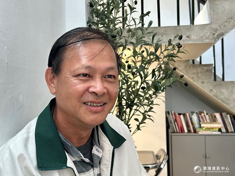專訪被祭旗的特約獸醫師紀又銘︰「重視制度，才不會有意外」