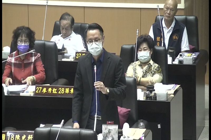 河川整治、水利設施陷論戰 苗栗石虎自治條例週年前夕 修法未竟其功