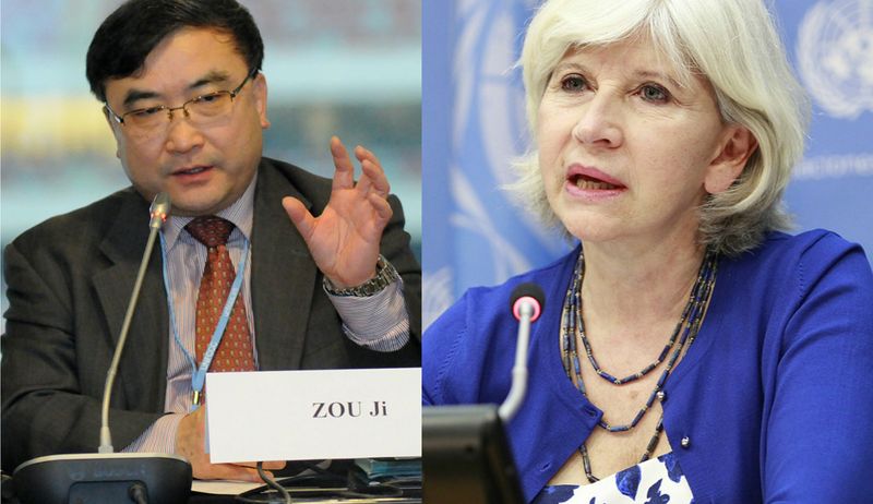 川普退巴之後、COP23之前 歐洲和中國將一同扛起全球氣候行動