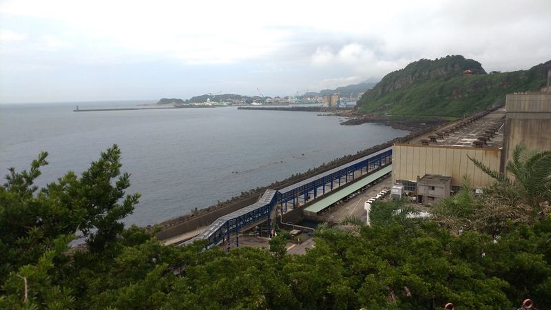 環委將卸任 時代力量要求協和電廠改建環評暫緩 環署：如期舉行