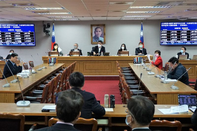 環保署組改「山林水土」切出去 立委質疑保育工作多頭馬車