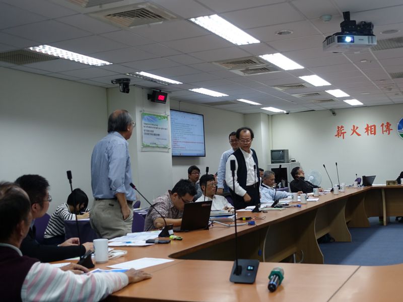 海淡廠一度50元太貴 大安大甲聯合輸水工程案 替代方案只留改路線