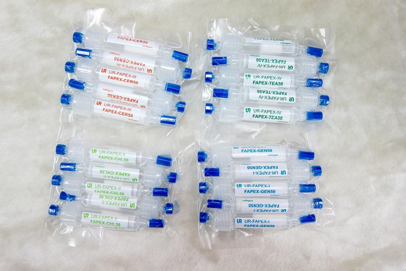 10倍速度又兼顧環保！台灣領先研發FaPEx®農藥殘留萃取技術，聯手國際大廠推向全球