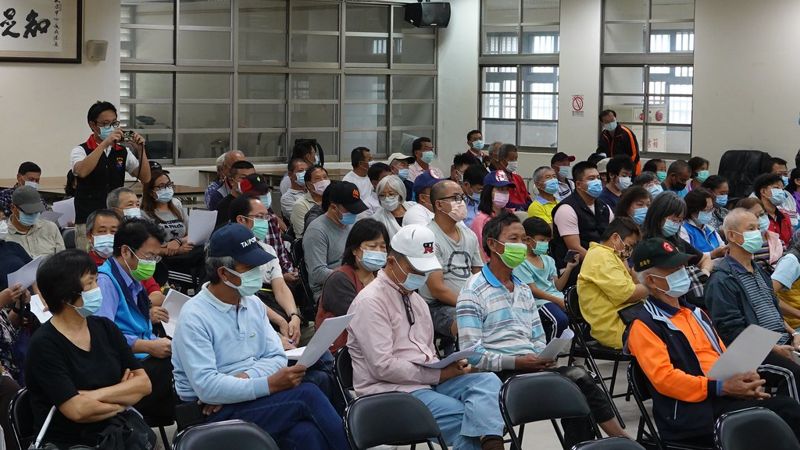 反卜蜂之後：花蓮縣擬訂畜牧場管理條例 居民、畜牧業者唇槍舌劍沒共識