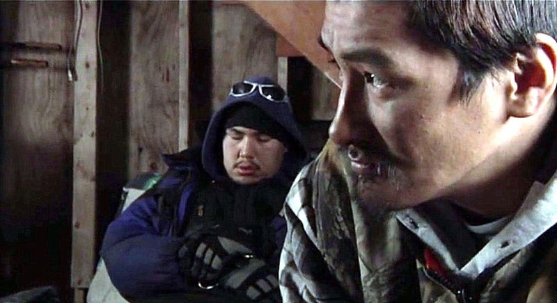 全球暖化訴訟案:基瓦利納的命運