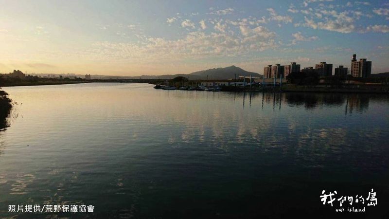 誰的觀音夕照？ 北士科住商宅與市民景觀權