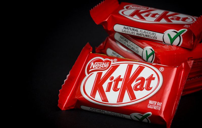 KitKat拋下「碳中和巧克力」目標 為何外媒反稱讚是好事？