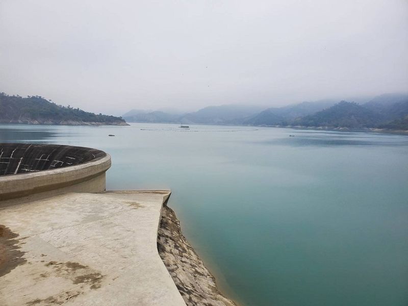 南部降雨創30年最低 水利署：供水優於過去 枯水期仍應節水抗旱