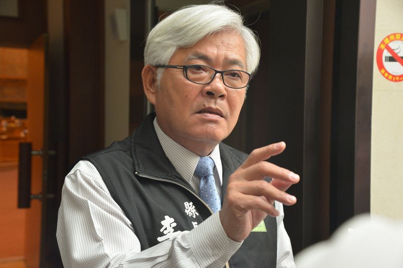 反空污遊行後 六輕13張生煤許可證順利獲展延