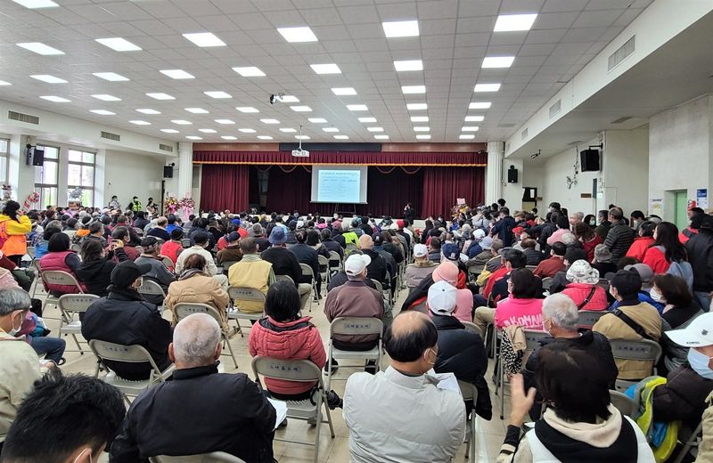 農地劃入國保區新北暫緩國土審議 營建署承諾民眾權益不受影響