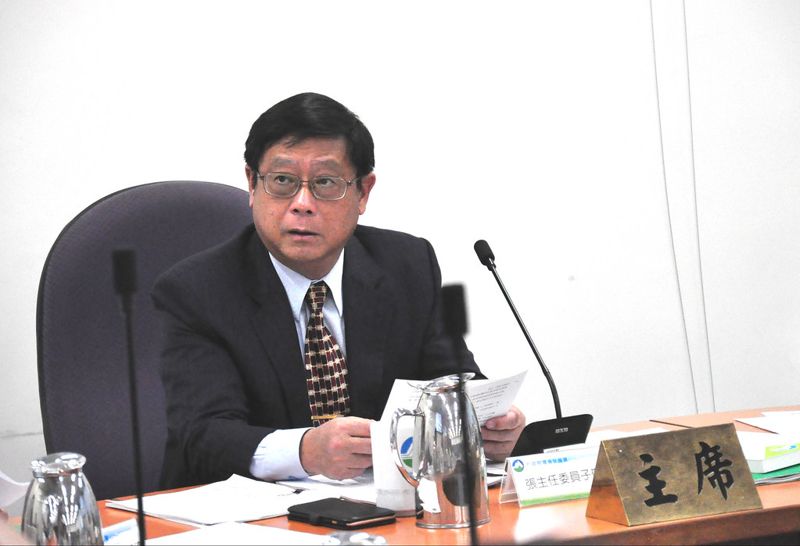 淡北道路未知數 環評表決平手 退回專案小組再審