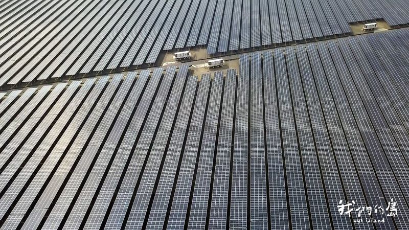 光電開發的環境危機 彰化大城、屏東楓林的不安
