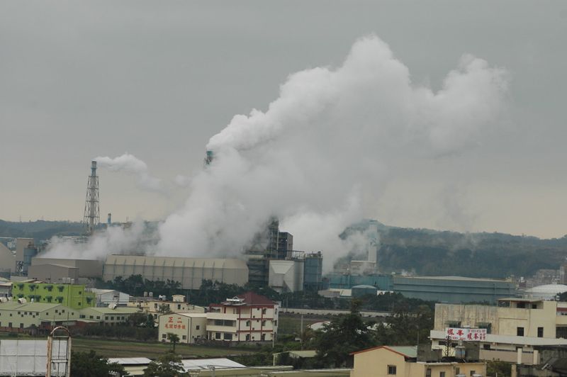 台化關廠六週年換來新鮮空氣 業者追討4.7億國賠 環團籲撤回訴訟