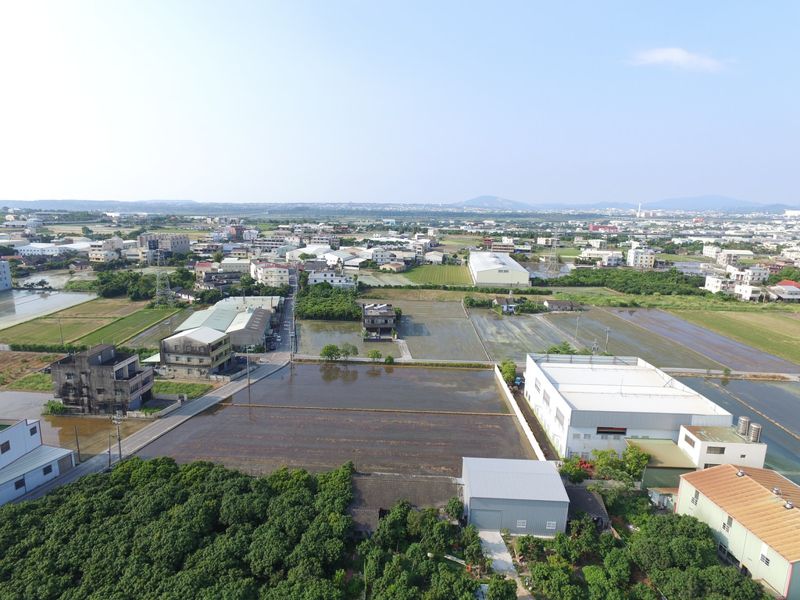 18,000家農地工廠如何解？ 台中怎麼做大家都在看