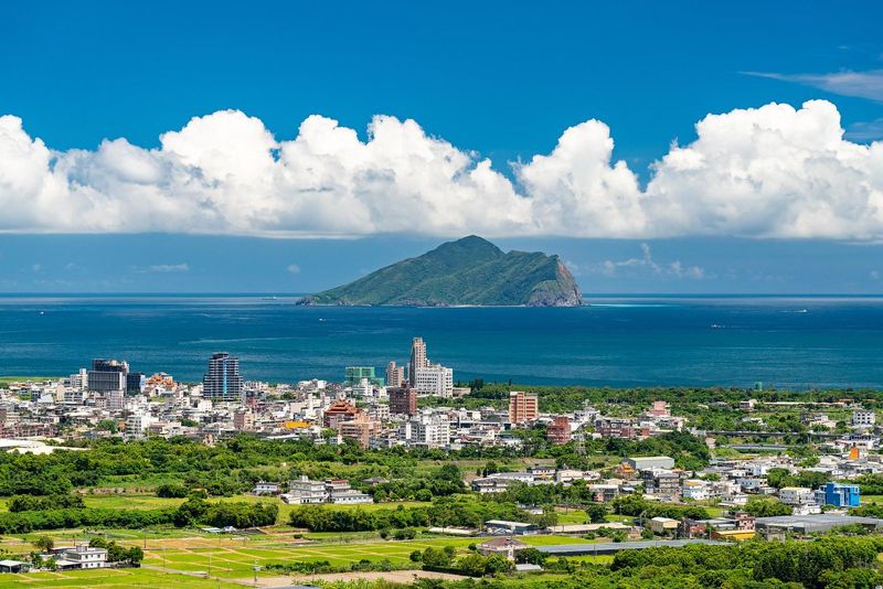 海島國家的綠能生力軍 海洋能是什麼？ 台灣技術下一步往哪走？