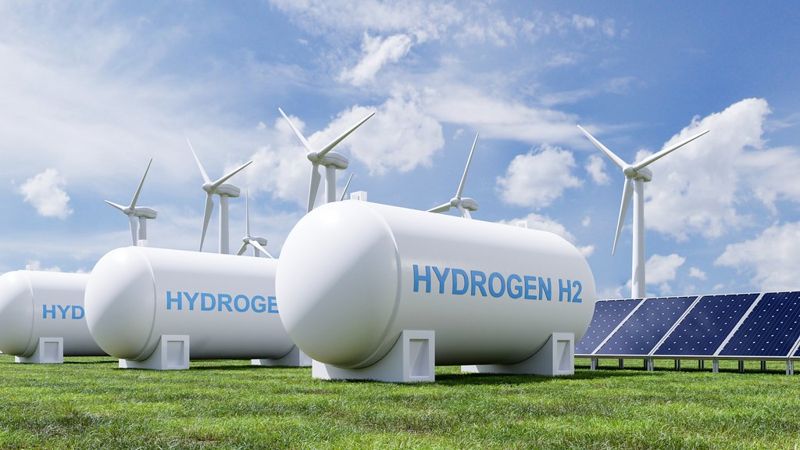 電力需求上漲 新加坡2030年前再添兩座天然氣混氫電廠