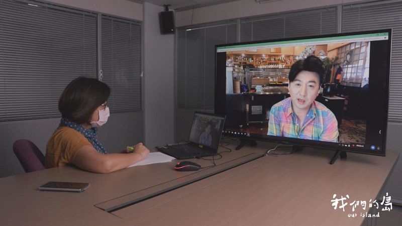 疫情下的地球生活 海外台人訴說德、英、荷、日那些防疫日常