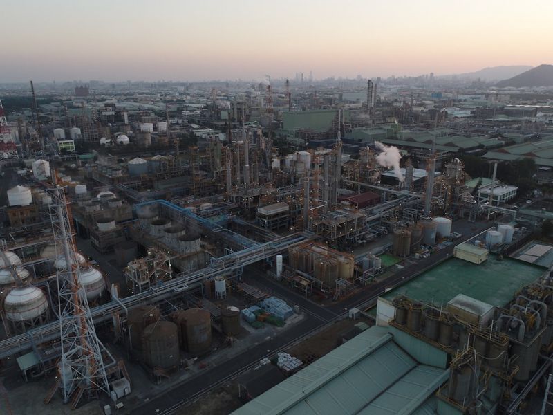 地球公民基金會：空污費率應全面調高，外部成本應內部化